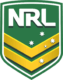 national rugby league logo