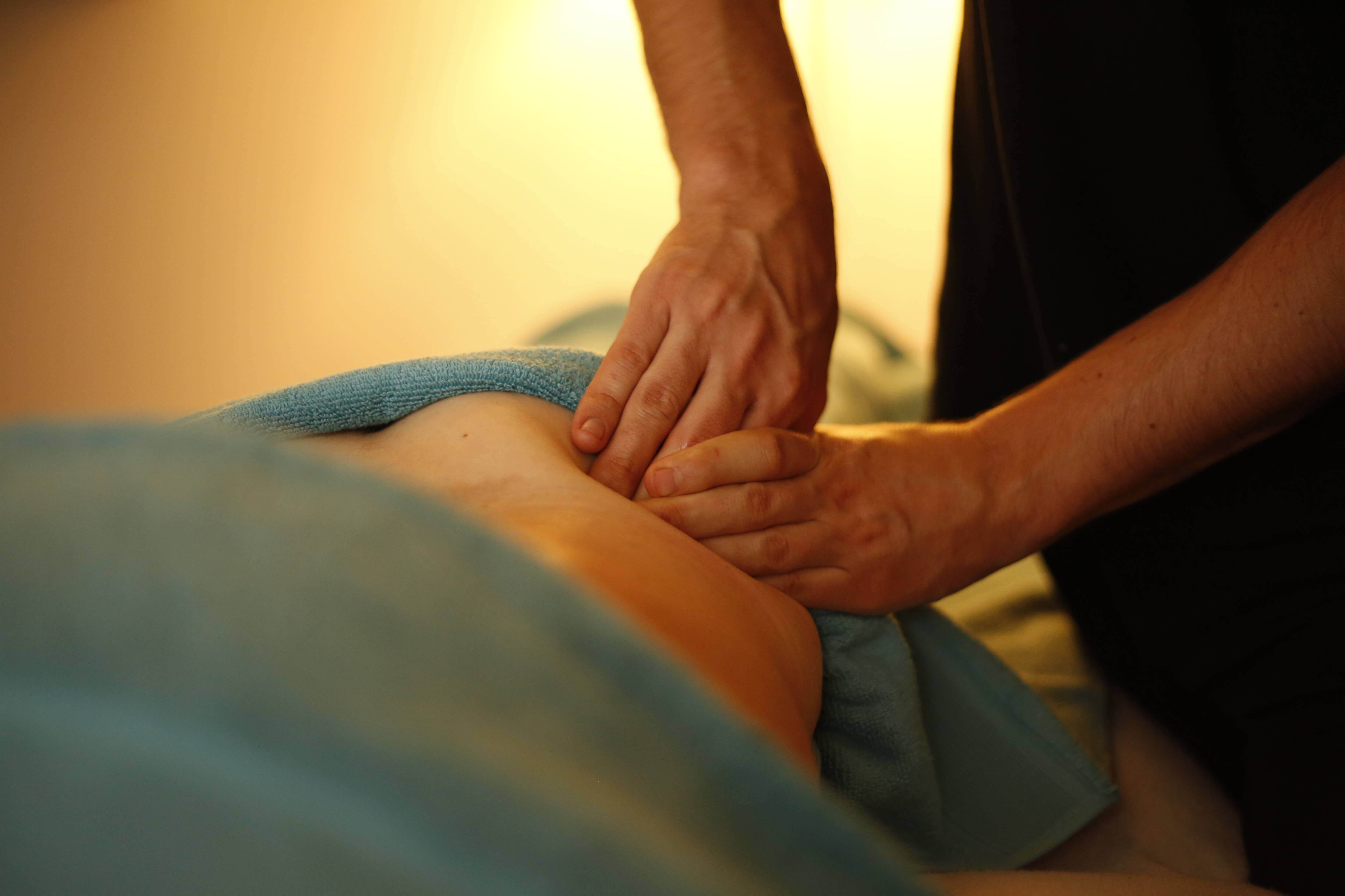 deep tissue massage deep tissue massage