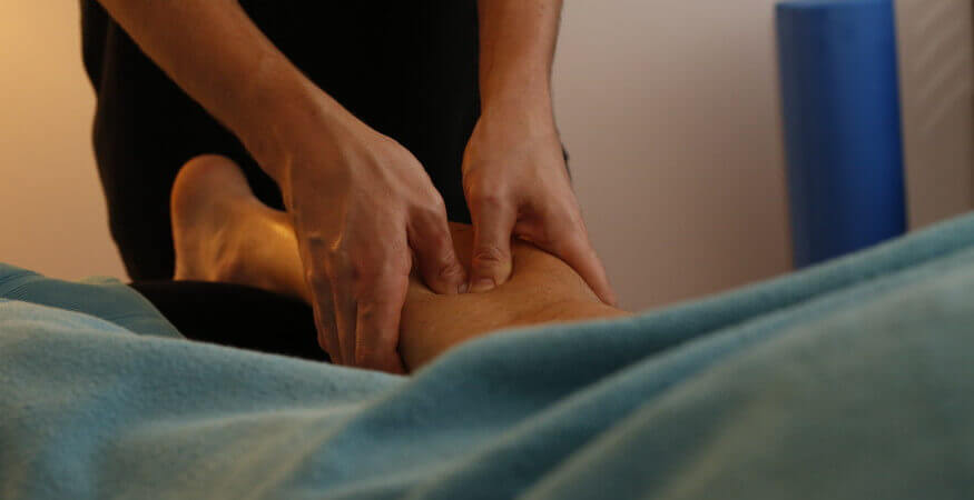 Remedial Massage