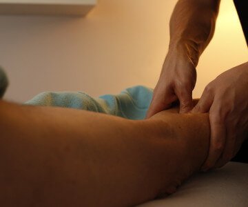 Myotherapy Treatment