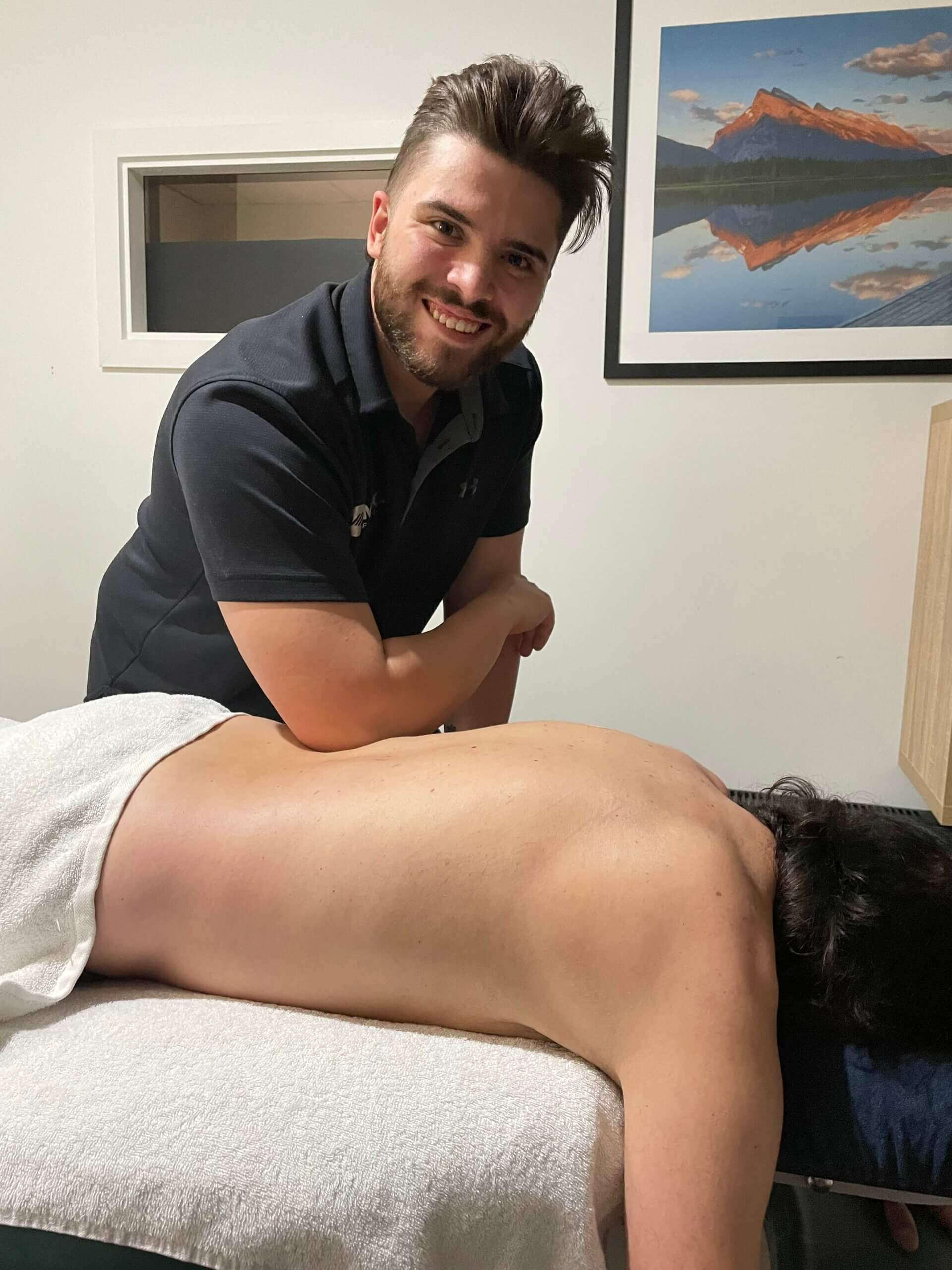 Black Rock Myotherapy & Remedial Massage Clinic | Muscle Freedom